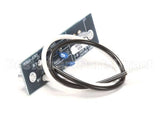 4070213 Antunes Assembly-Pcb, Varistor Board