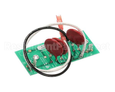 4070221 Antunes Hct Varistor Board