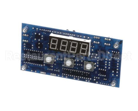 4070225 Antunes Assembly-Pcb, Control Temp