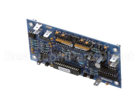 4070225 Antunes Assembly-Pcb, Control Temp