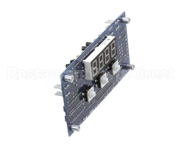 4070225 Antunes Assembly-Pcb, Control Temp