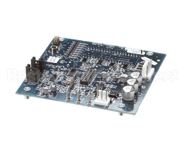 4070236 Antunes Assembly-Pcb, Butter Wheel