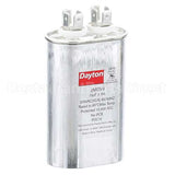 4070409 Compatible Lbc Bakery Equipment Capacitor, 370Vac 60/50Hz