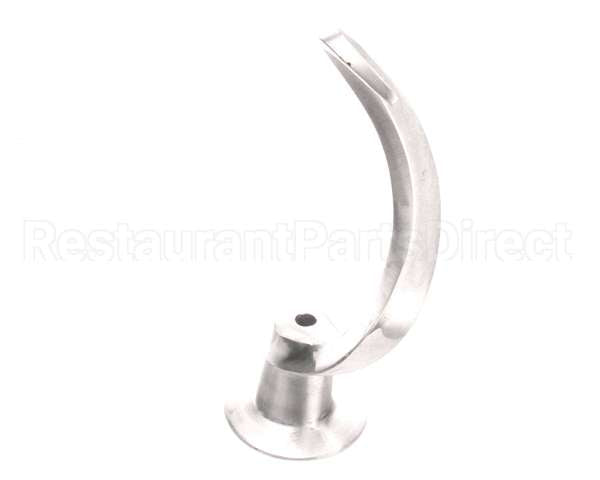 40705900 General Spiral Dough Hook Gem130