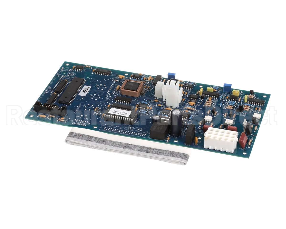 4070632 Lincoln Control Board Main