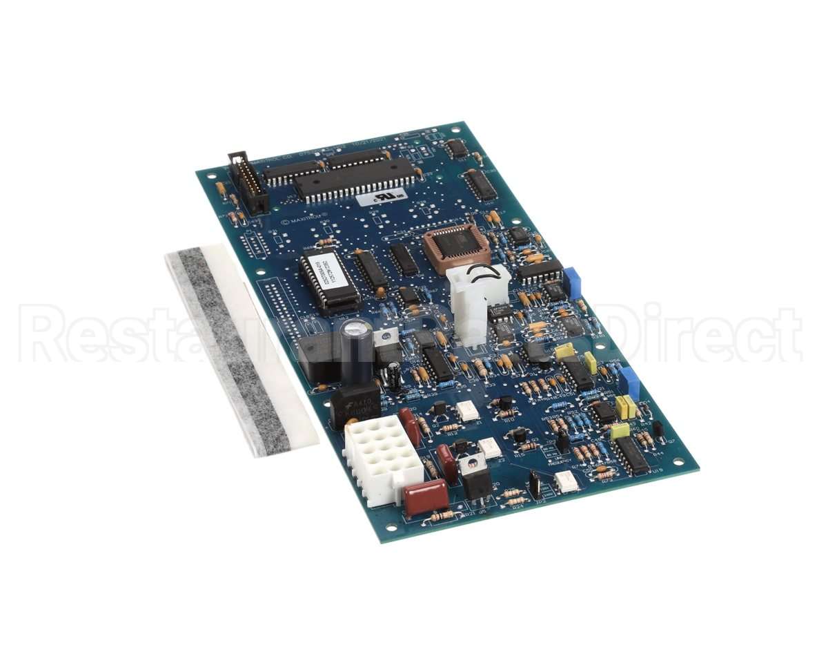 4070632 Lincoln Control Board Main