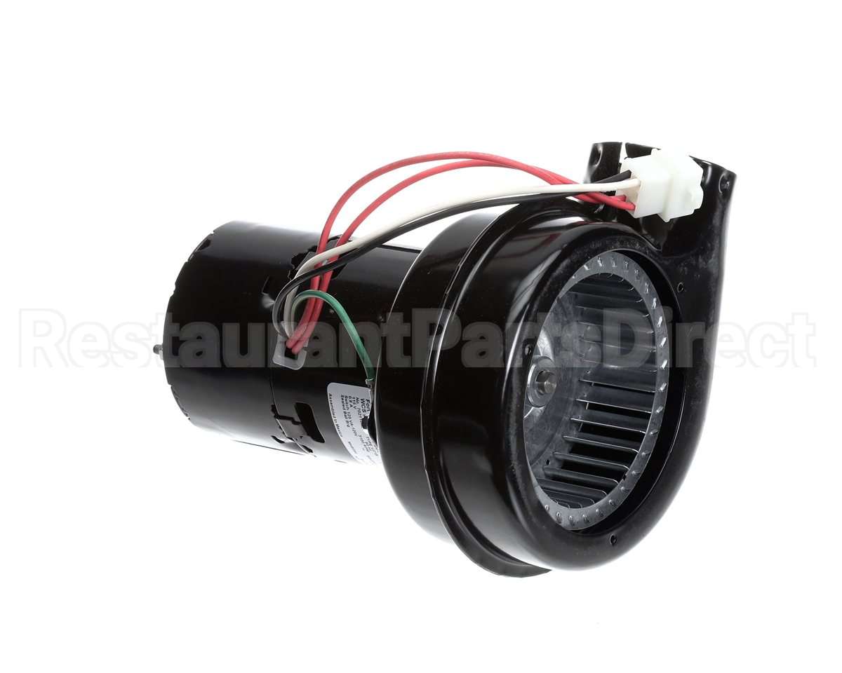 4071242 Lincoln Motor Blower Assembly Fasco