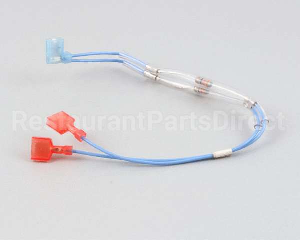 40713.0000 Bunn Wiring Harn, Relay/Triac (No)