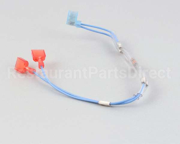 40713.0000 Bunn Wiring Harn, Relay/Triac (No)