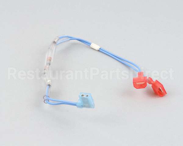 40713.0000 Bunn Wiring Harn, Relay/Triac (No)