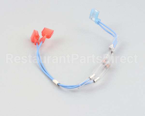 40713.0000 Bunn Wiring Harn, Relay/Triac (No)