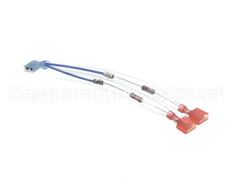 40713.0001 Bunn Wiring Harness, Relay/Triac