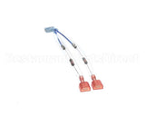 40713.0001 Bunn Wiring Harness, Relay/Triac