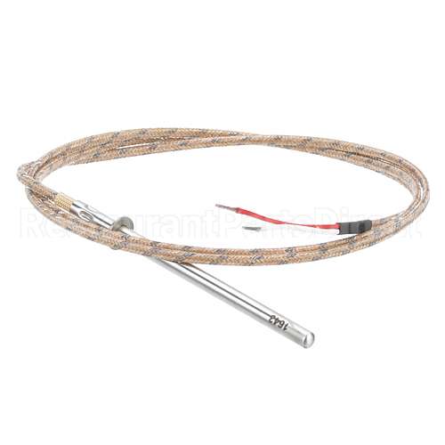 4073 Compatible Nieco Probe, Temperature