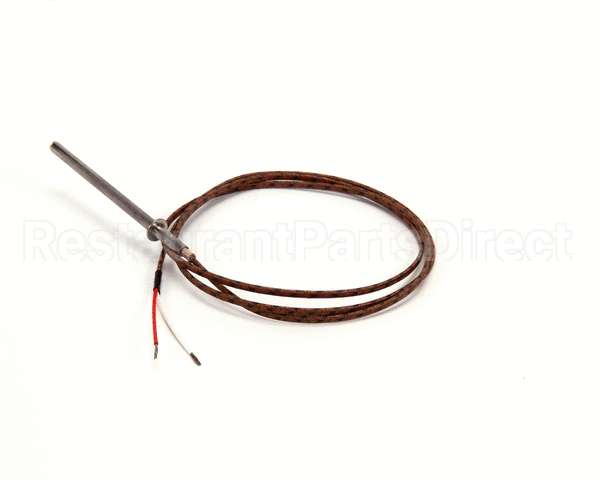 4073 Nieco Probe, Temp. Control 36