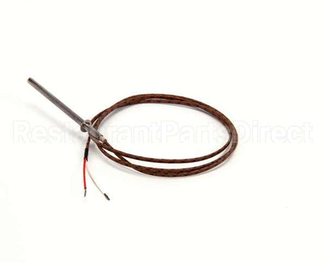 4073 Nieco Probe, Temp. Control 36