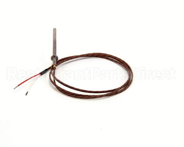4073 Nieco Probe, Temp. Control 36