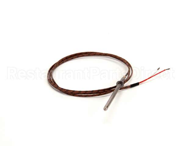 4073 Nieco Probe, Temp. Control 36