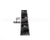 40731 Carlisle 18 Plastic Broom Holder Sys