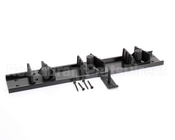 40731 Carlisle 18 Plastic Broom Holder Sys