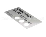 407347 Robot Coupe Cl60D Us Packaging