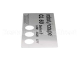 407347 Robot Coupe Cl60D Us Packaging