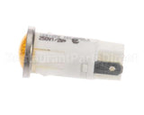 407452 Legion Amber Light