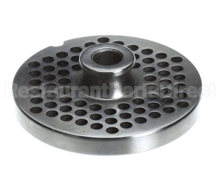 40747 Vollrath 1/8" Plate