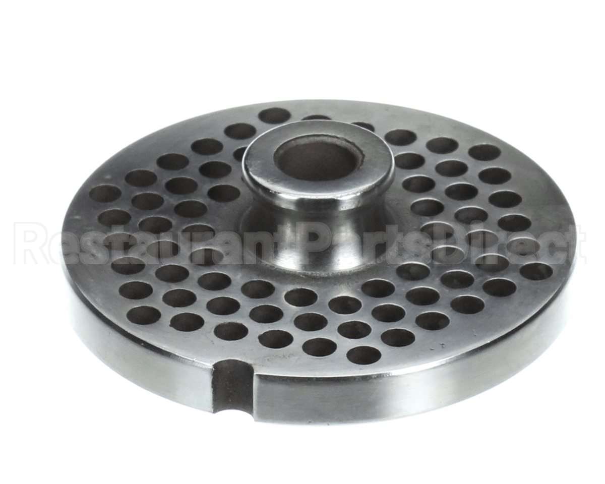 40747 Vollrath 1/8" Plate