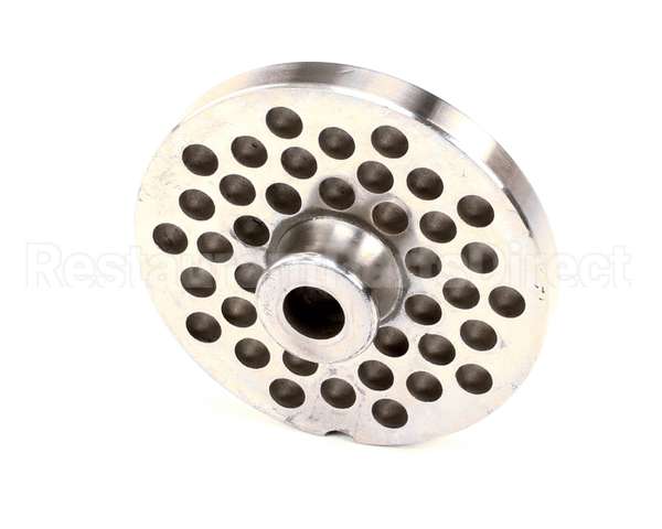 40748 Vollrath Grinder Plate 5/16