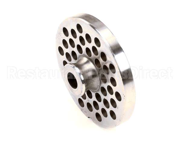 40748 Vollrath Grinder Plate 5/16