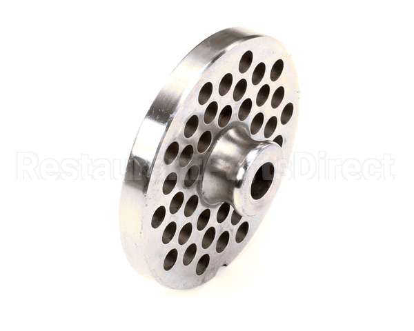 40748 Vollrath Grinder Plate 5/16