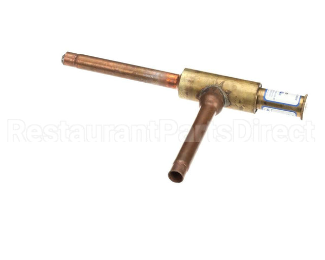 40751 Continental Refrigeration Valve, Crank Case Regulating (Sporlan Cr