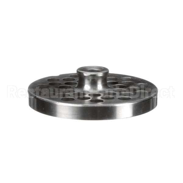 40752 Compatible Vollrath Grinder Plate
