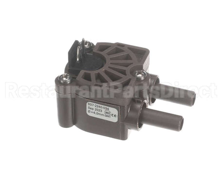 40752.0006 Bunn Meter, Flow 4.0Mm Orf