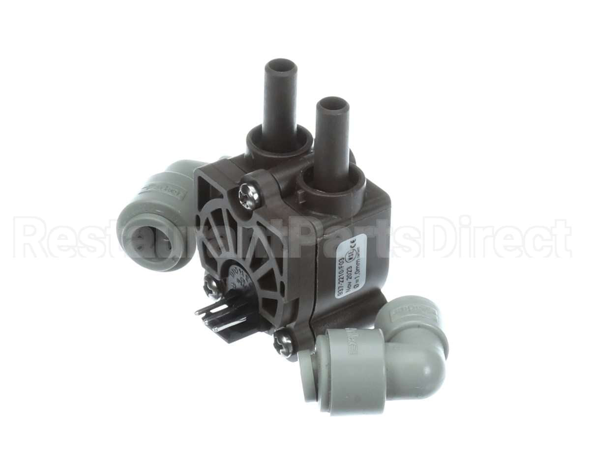 40752.1004 Bunn Kit, Flow Meter 1.0Mm Orf John Guest