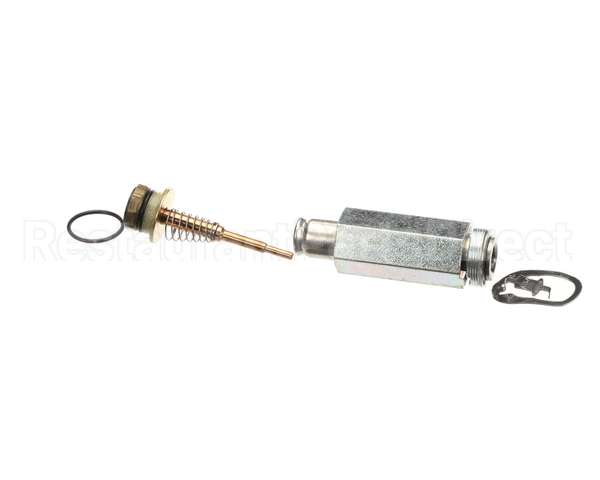 407520 Market Forge Kit Valve Repair New Style