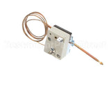 407568-1 Legion Thermostat