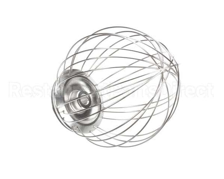 40762 Vollrath Mixer Wire Whisk - 10 Qt