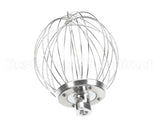40762 Vollrath Mixer Wire Whisk - 10 Qt