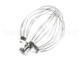 40762 Vollrath Mixer Wire Whisk - 10 Qt
