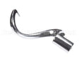 40763 Vollrath Mixer Dough Hook - 10 Qt
