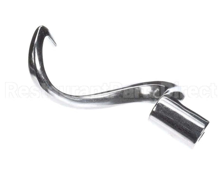 40763 Vollrath Mixer Dough Hook - 10 Qt