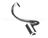 40763 Vollrath Mixer Dough Hook - 10 Qt