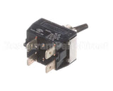 40763.0000 Bunn Switch, Toggle Dpst