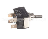 40763.0000 Bunn Switch, Toggle Dpst