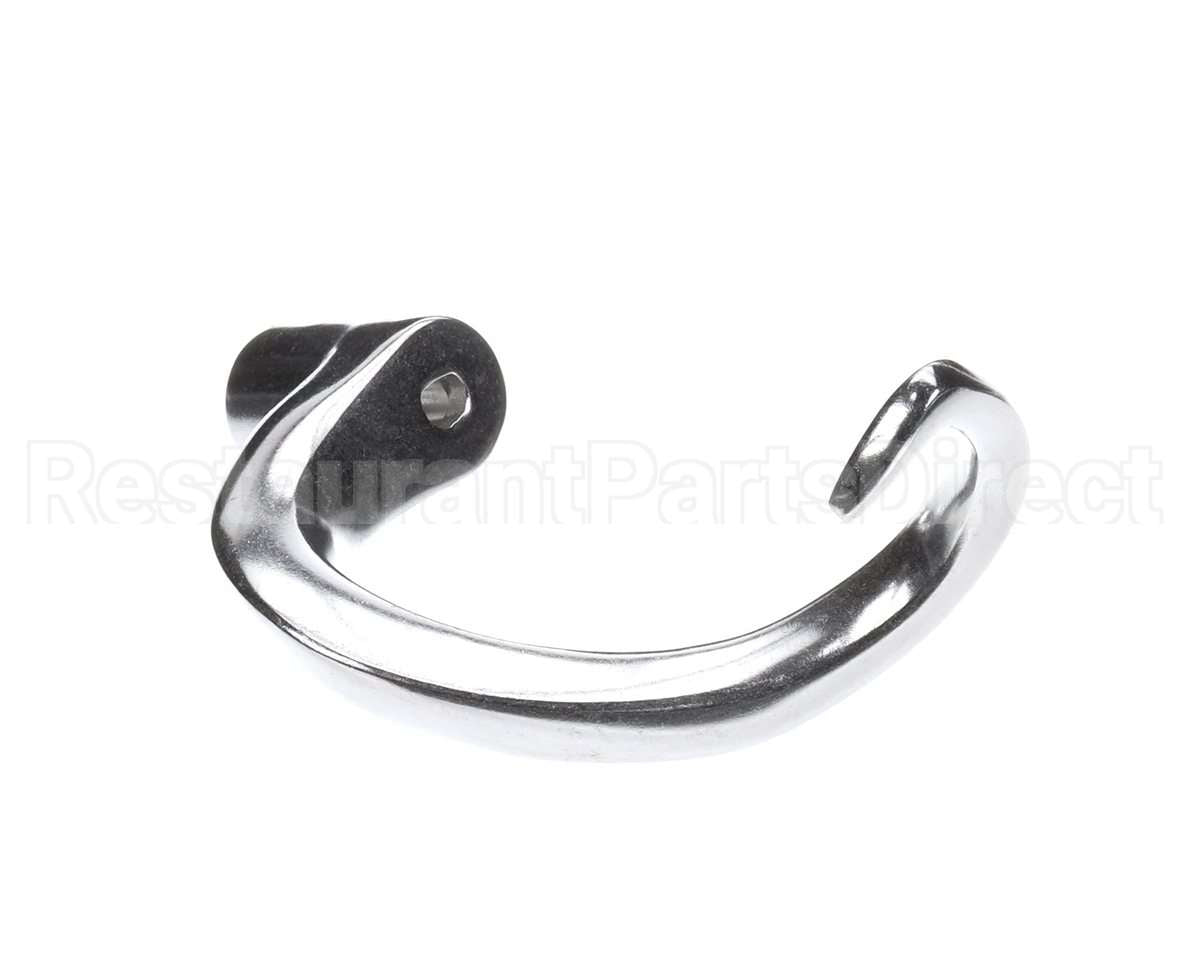 40763.0000 Vollrath Mixer Dough Hook - 10 Qt