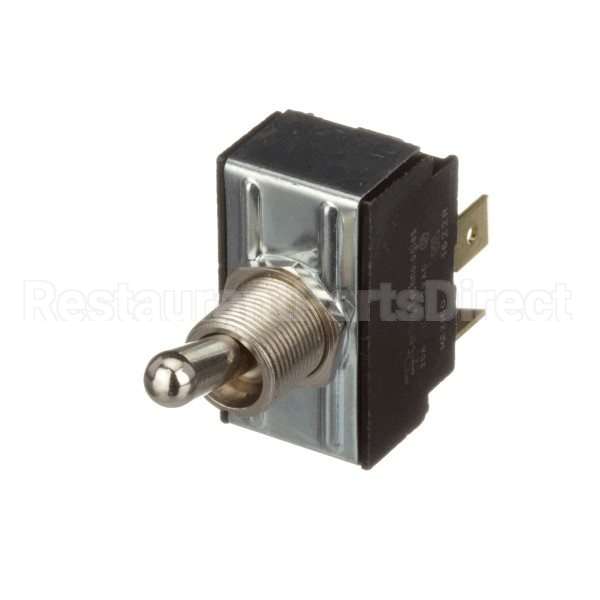 40763.000200000002 Compatible Bunn Switch, Toggle Dpst