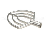 40764 Vollrath Flat Beater