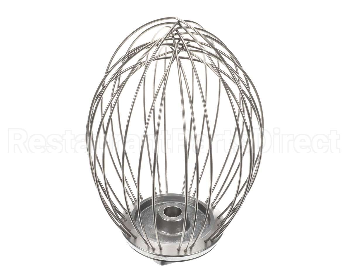 40766 Vollrath Mixer Wire Whisk -20 Qt